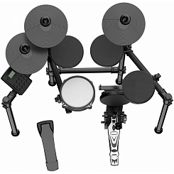 Электронная ударная установка CIRCLE TONE CTD-200S