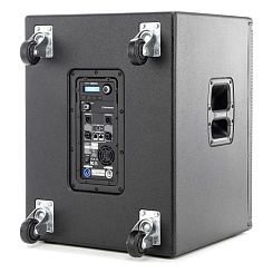Активный сабвуфер TURBOSOUND iQ18B