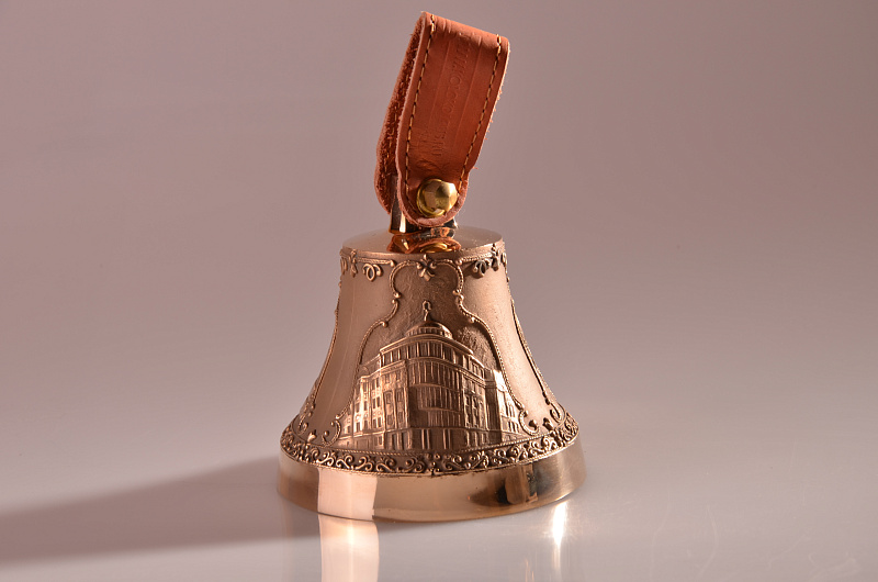 Фото Колокол — Воронеж. Инвестторгбанк