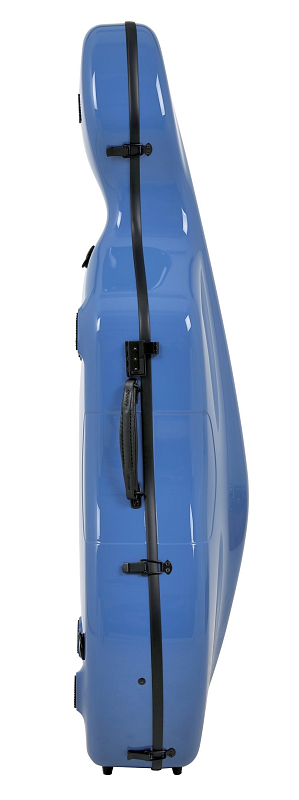 Фото Кейс для виолончели контурный GEWA  Air Blue