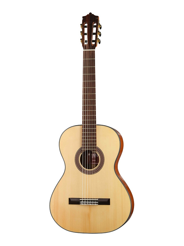 Фото Классическая гитара Martinez MC-48S
