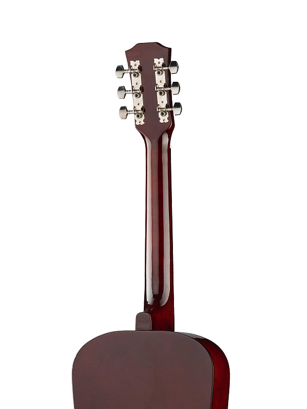 Фото Акустическая гитара Fante FT-R38B-3TS