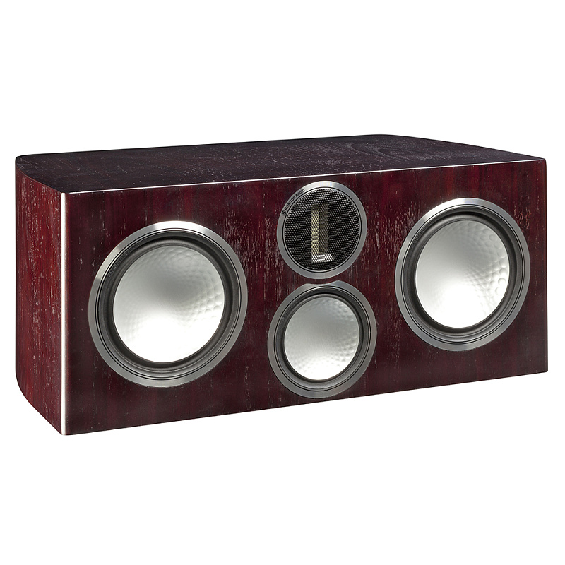 Фото Акустические системы центрального канала Monitor Audio Gold Series C350 Piano Black