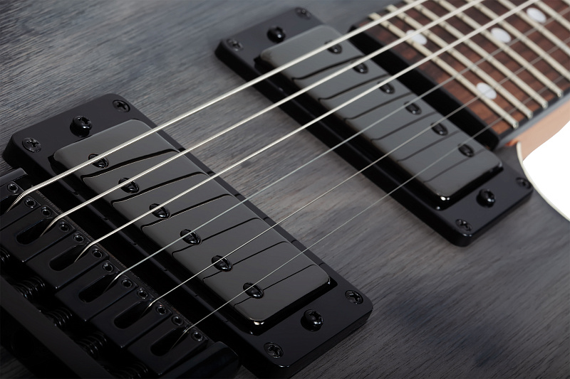Фото Электрогитара Schecter C-1 STANDARD CS