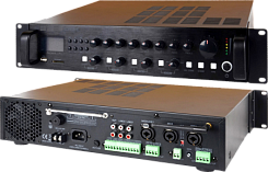 Радиоузел SVS Audiotechnik MA-360 PRO