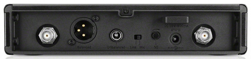 Фото Sennheiser XSW 2-865-B