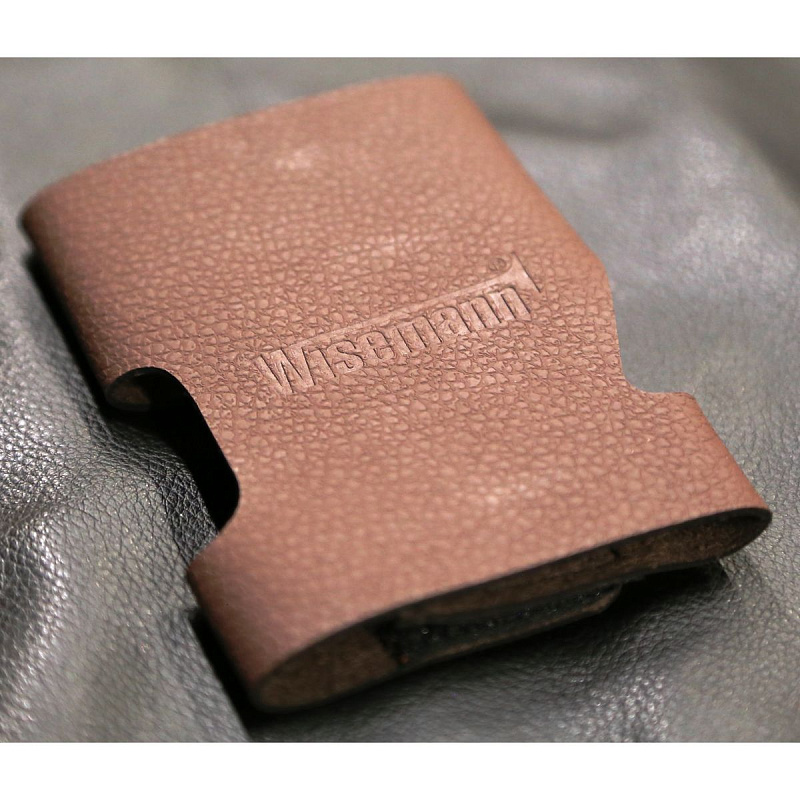 Фото Накладка на кроны трубы Wisemann Trumpet Valve Guard WTVG-1