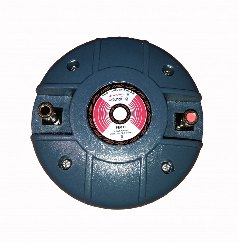 Фото Драйвер ВЧ Soundking FE012