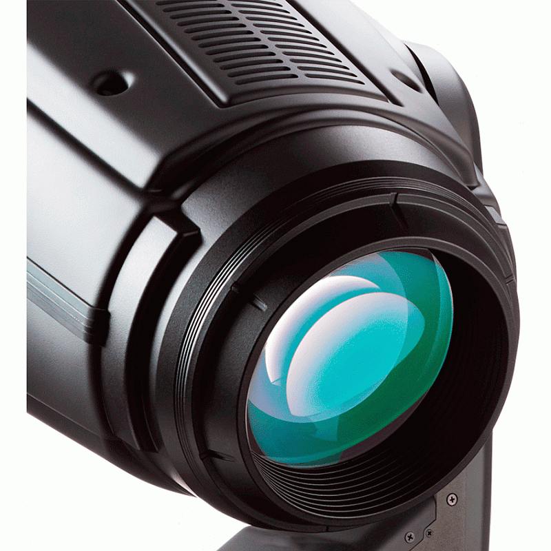 Фото ROBE Robin Viva CMY