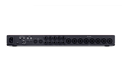 Аудиоинтерфейс Focusrite Scarlett 18i20 4th Gen