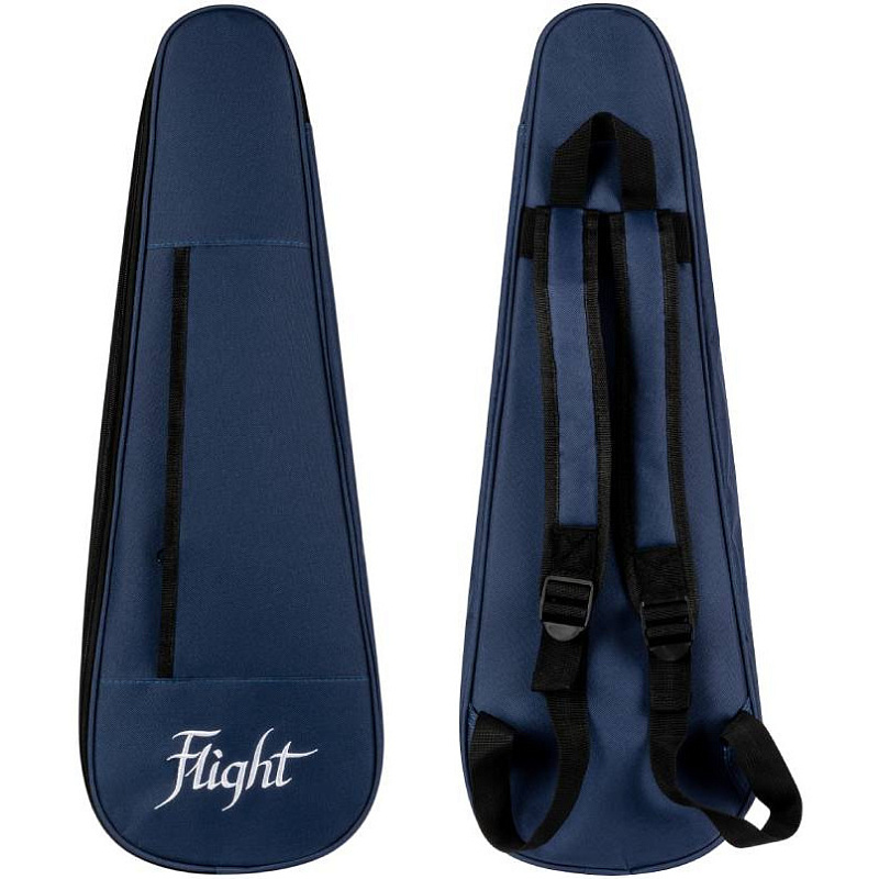 Фото Укулеле концерт FLIGHT IRIS Concert DB