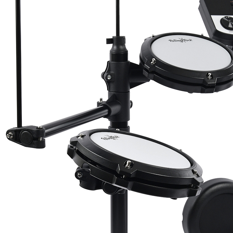 Фото Электронная ударная установка Rolling Rock MT-200A