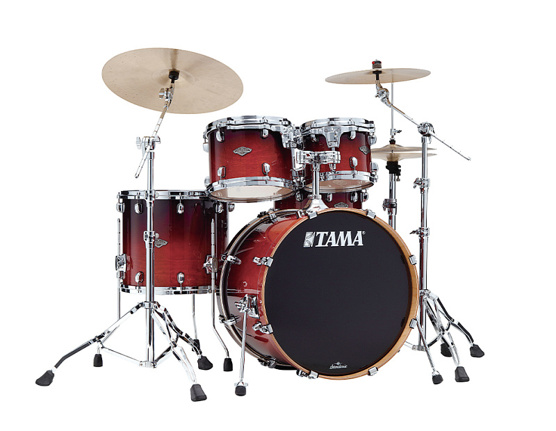 Фото TAMA MBS42S-DCF STARCLASSIC PERFORMER