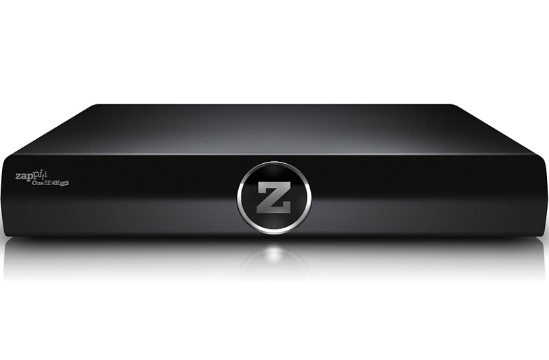 Фото Zappiti One 4K HDR (8 TB)