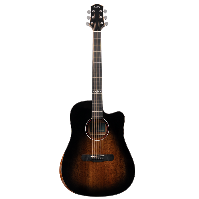 Фото Акустическая гитара Aion F20