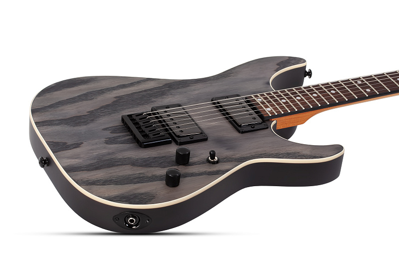 Фото Электрогитара Schecter C-1 STANDARD CS