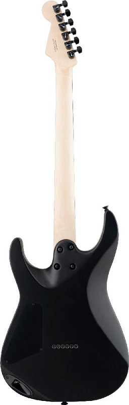 Фото CHARVEL Pro-Mod DK24 HH HT Satin Black