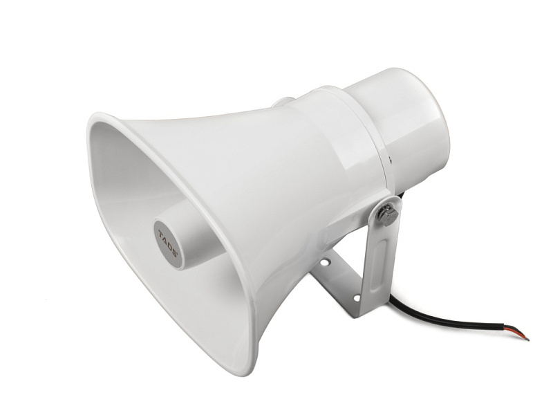 Фото Громкоговоритель TADS DS-705 рупорный, 10-15Вт