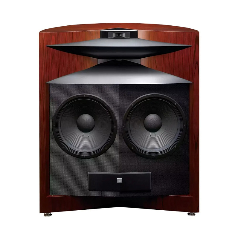 Фото Напольная акустическая система JBL DD67000RW