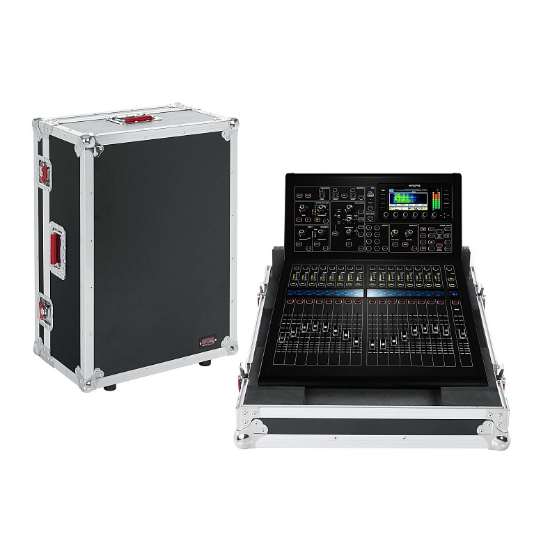 Фото GATOR G-TOURM32RNDH