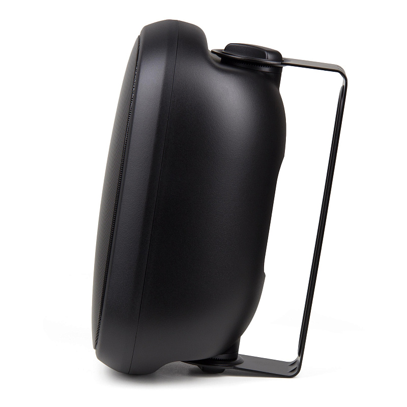 Фото Настенный громкоговоритель Radiotehnika RT PARK 5 Black