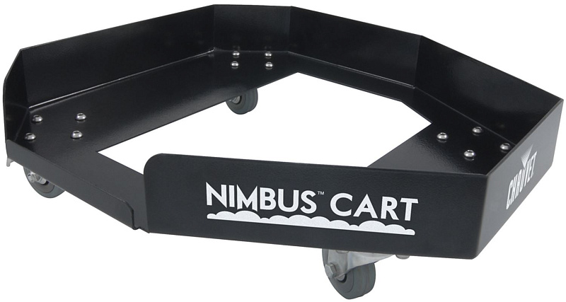 Фото CHAUVET Nimbus Cart for Nimbus Тележка для Nimbus