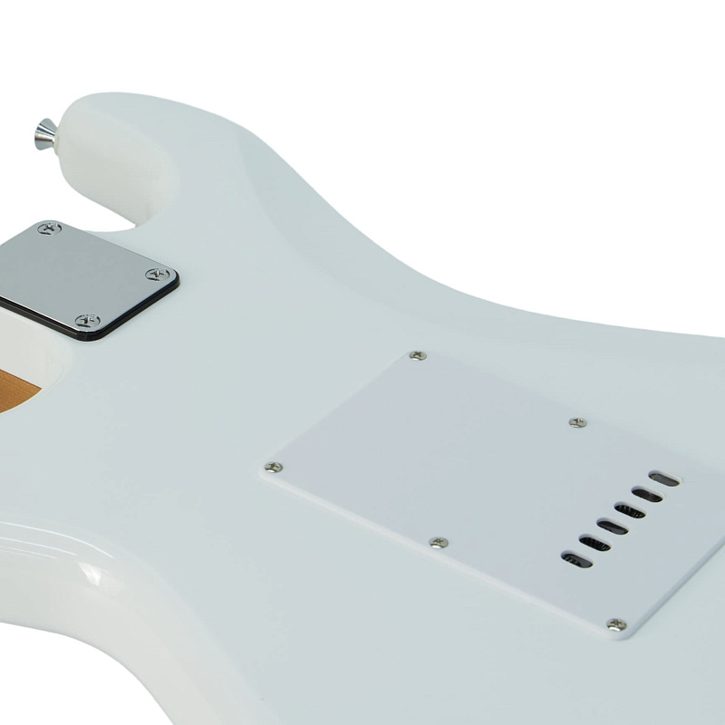 Фото Электрогитара Bosstone SG-04 V.2 WH (2025)