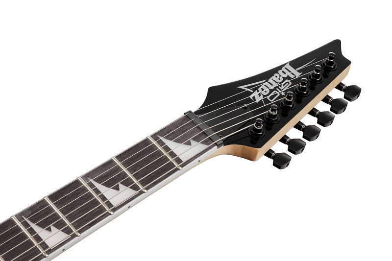 Фото Электрогитара IBANEZ GRG121DXL-WNF