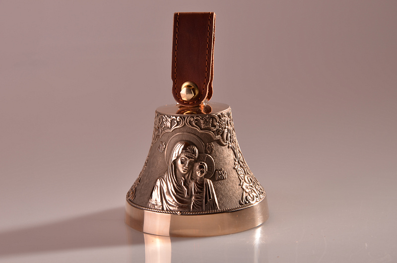 Фото Колокола — Казанская икона Божией Матери