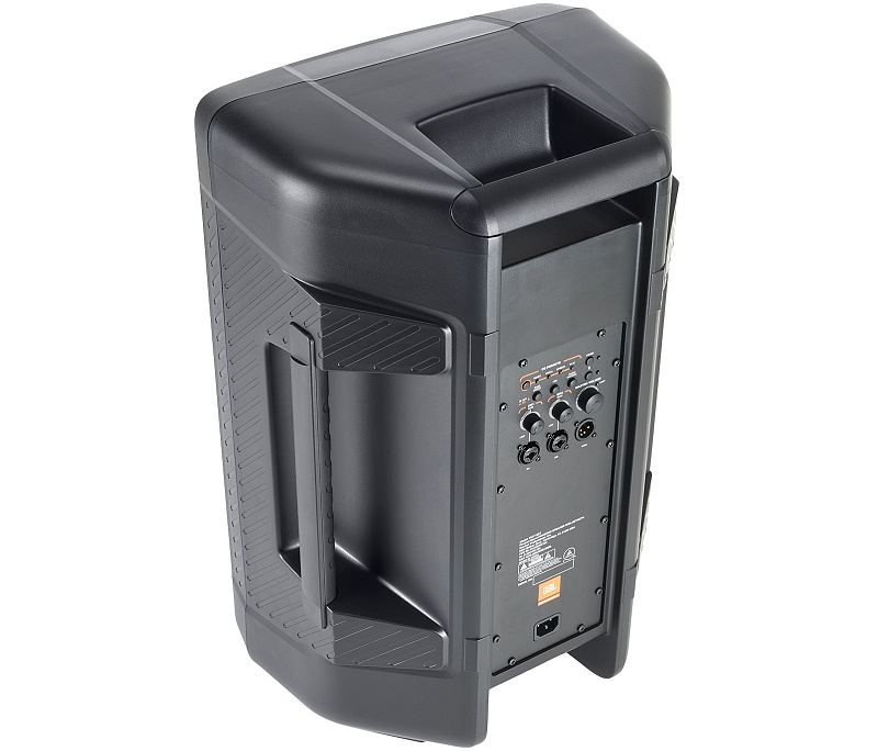 Фото Активная акустическая система JBL IRX112BT