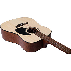 Акустическая гитара JET JD-255 OP