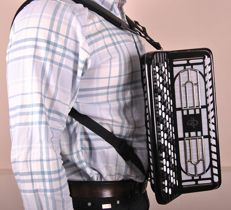 Фото Комплект ремней Мозеръ SB-1