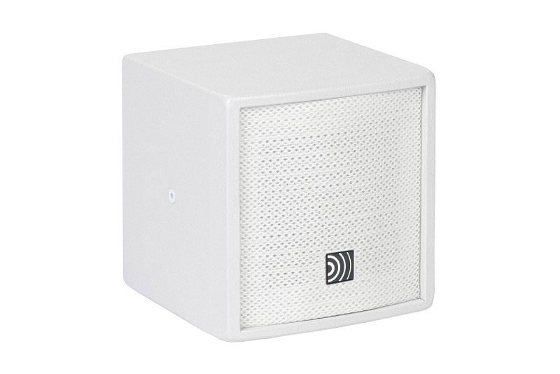 Фото Комплект акустики DS Proaudio ANT WH