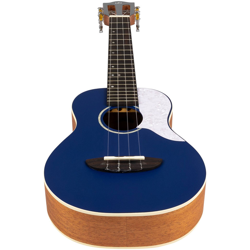 Фото Укулеле концерт FLIGHT IRIS Concert DB