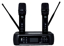 Онлайн караоке MadVoice SHAKER 3