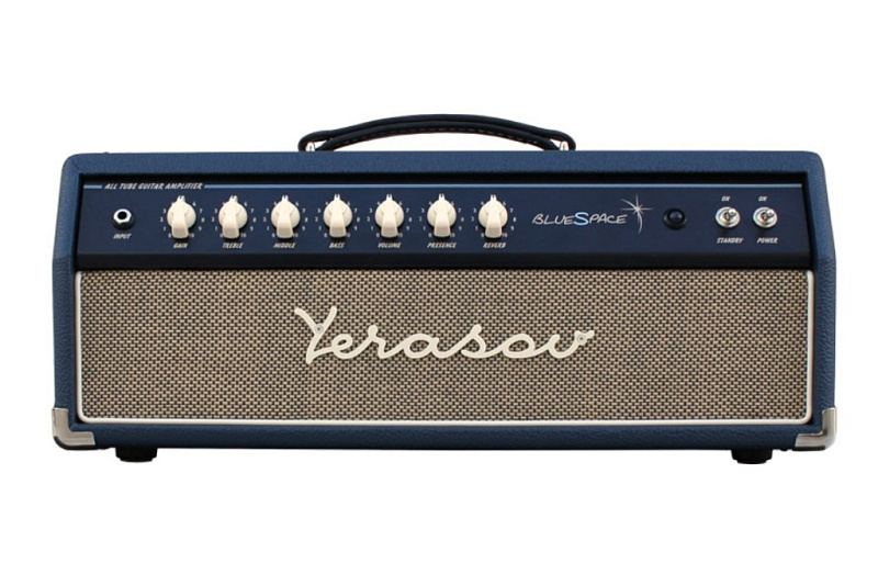 Фото Усилитель Yerasov BLUESPACE-H