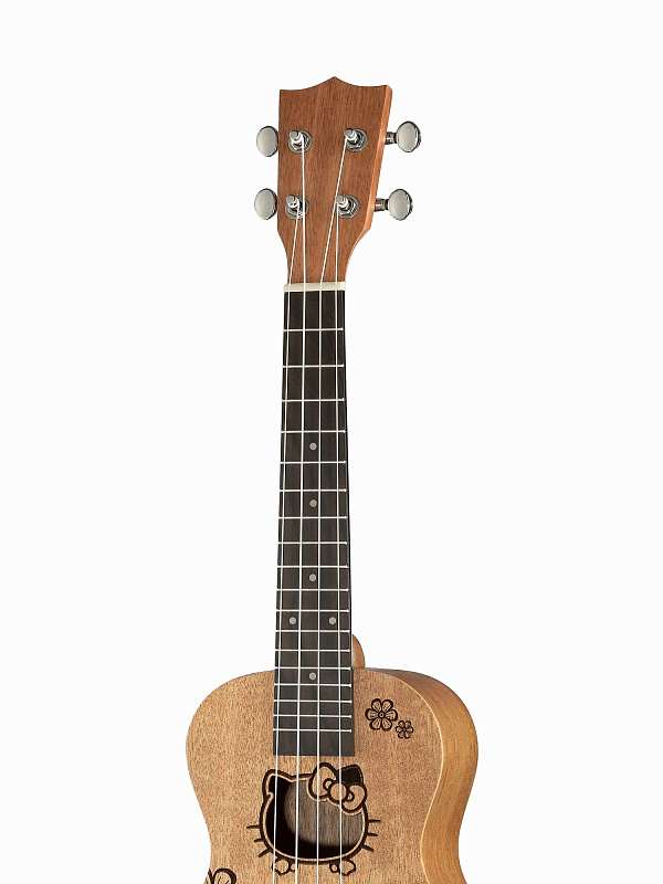 Фото Укулеле концертный Caraya UK-23-1H