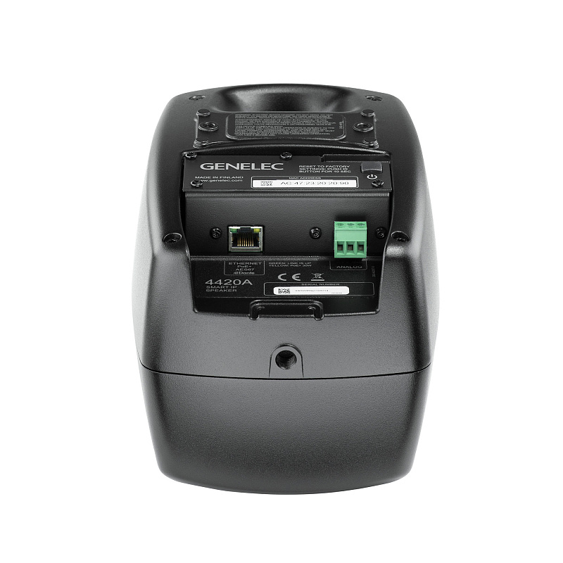 Фото Студийный монитор Genelec 4420AMM