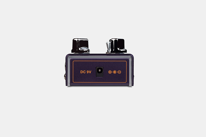 Фото Педаль Лупер R-06-OMB-LOOP/DRUMMACHINE  Joyo