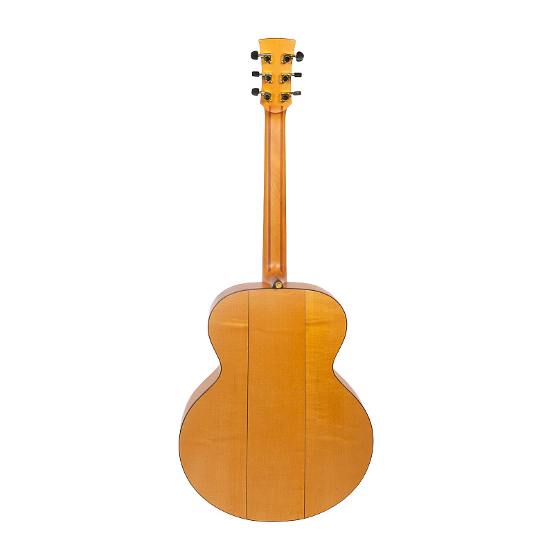 Фото Гитара акустическая Doff D018A