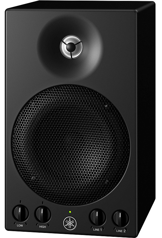 Фото Активный студийный монитор Yamaha MSP3A