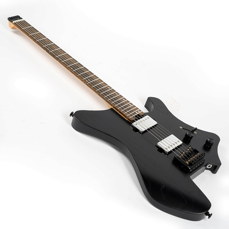 Фото Электрогитара EART GW2 NBK