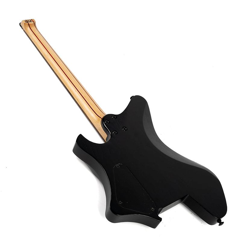 Фото Электрогитара EART GW2 NBK