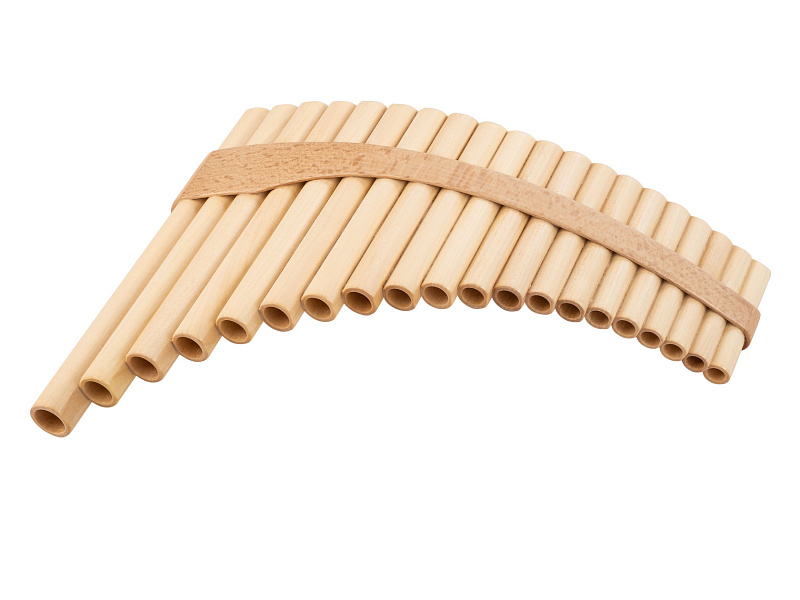 Фото Пан-флейта Hora Panpipe-20-Alto