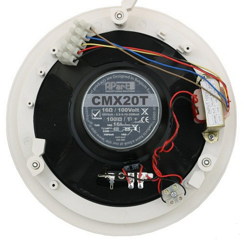 Фото Apart CMX20T