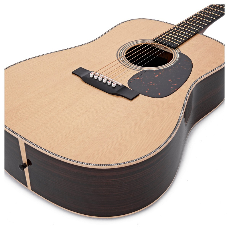 Фото Акустическая гитара Martin D-28 MODERN DELUXE  DUB