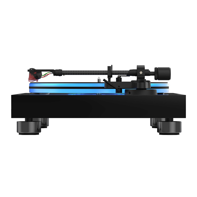 Фото Премиальный проигрыватель Reloop TURN 7