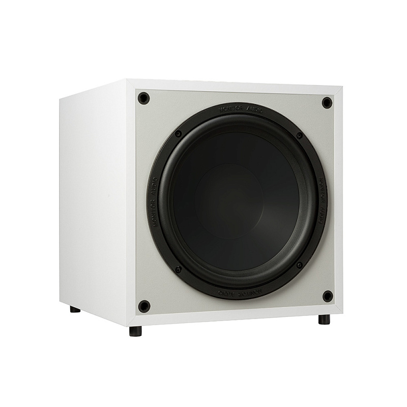 Фото Сабвуферы Monitor Audio Monitor MRW-10