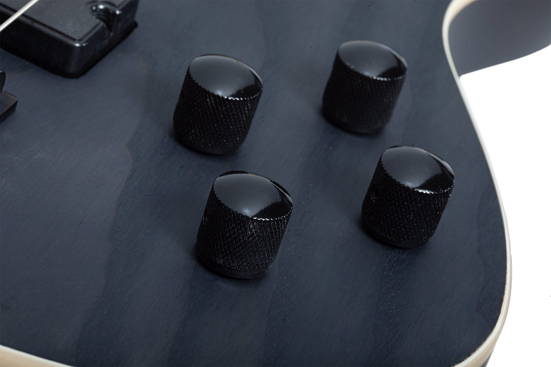 Фото Бас гитара Schecter C-4 STANDARD CS