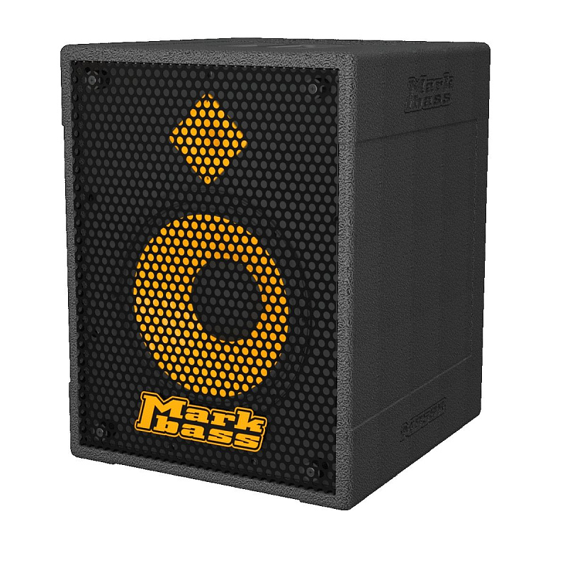 Фото Басовый комбоусилитель Markbass MB58R CMD 121 P